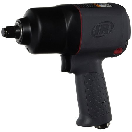 INGERSOLL-RAND 1/2 Heavy Duty Air Impact Wrench 2130******